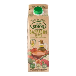 GAZPACHO DON SIMON SUAVE 1L.