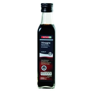 Vinagre Spar balsámico 250ml