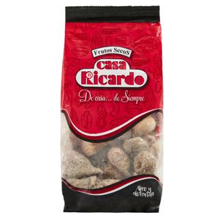 Higos Secos Casa Ricardo nacionales 500gr