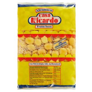 Altramuces Casa Ricardo bolsa 600gr