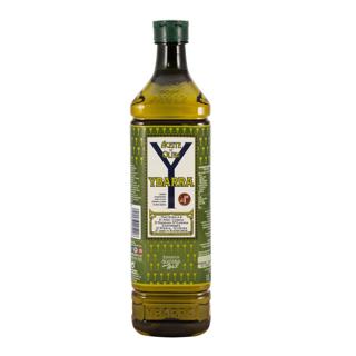 Aceite Ybarra de oliva intenso 1º pet 1L