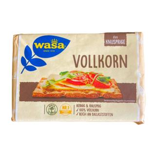 Crackers Wasa vollkorn 260gr