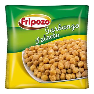 Garbanzos Fripozo selecto 500gr