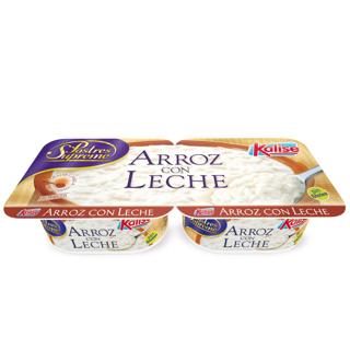 Arroz Con Leche Kalise 2ud