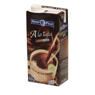 Chocolate Reny Picot a la taza líquido 1L