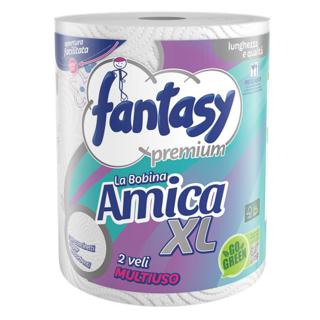 Rollo Papel  Fantasy bobinamic talla xl cocina 1UD