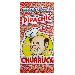 Pipas Churruca Ejecutive 140gr