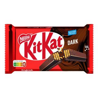 Chocolate Kit Kat dark 41,5gr