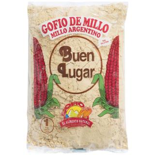 Gofio Buen Lugar 1kg