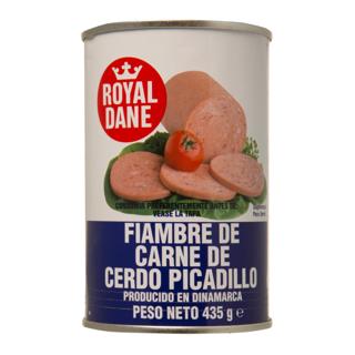 PICADILLO ROYALE DANE 435GR