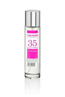Perfume Caravan nº35 mujer 150ml