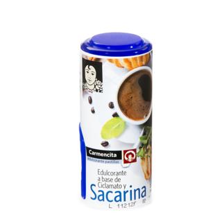 EDULCOR.CARMENCITA 650 GMS
