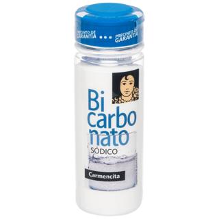 Bicarbonato Carmencita sódico 200gr