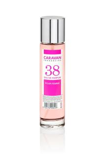 Perfume Caravan nº 38 mujer 150ml