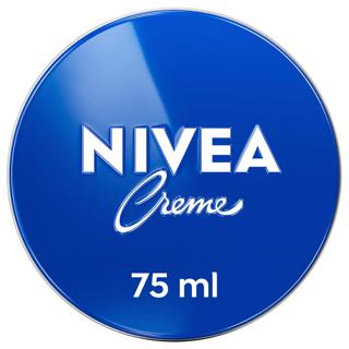 Crema Nivea belleza 75ml