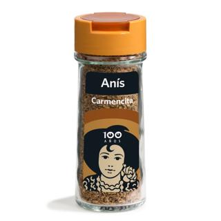 Anís Carmencita en grano 35gr