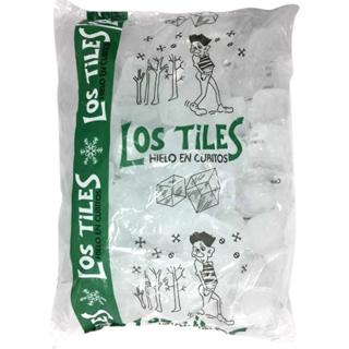 HIELOS LOS TILOS 2KG