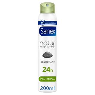 DESOD.SANEX SPR PROT.NORM.200ML.