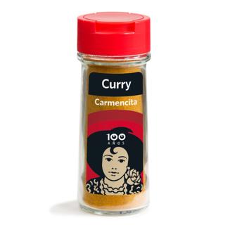 Curry Carmencita 40gr