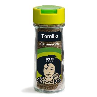 Tomillo Carmencita 20gr
