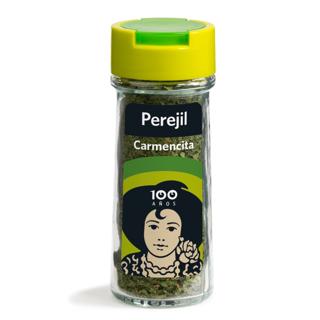 Perejil Carmencita 12gr