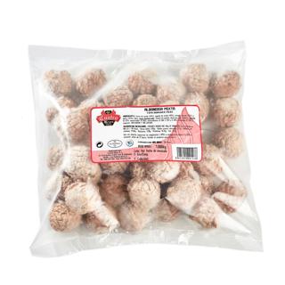 Albóndigas Cuatro Rios mixtas tipo burguer meat 1kg