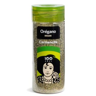 Orégano Carmencita 35gr