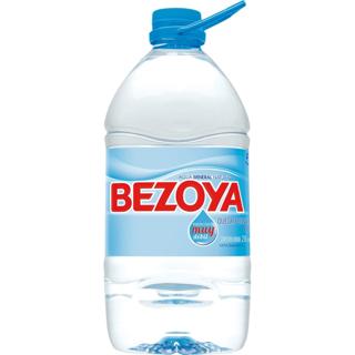 Agua Bezoya sin gas  5L