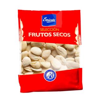 ALMENDRA EMICELA S/PIEL 150 GR