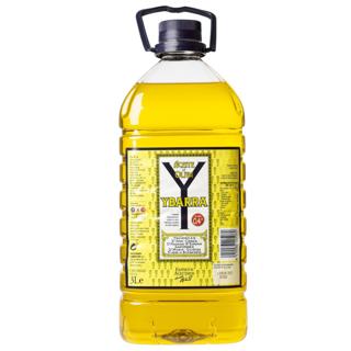 Aceite Ybarra de oliva garrafa 3L