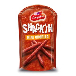 Chorizo Campofrio sticks 50 g