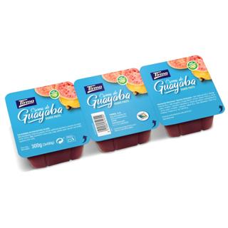 Crema Tirma de guayaba 3x100gr