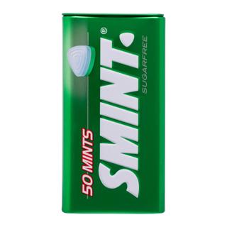 Caramelos Smint sperarrmint sin azúcar 35gr