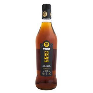 Vodka Artemi caramelo 70cl