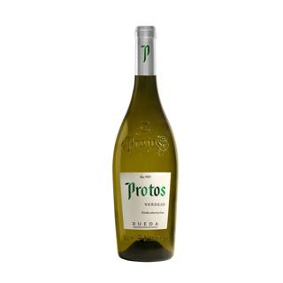 Vino Protos blanco verdejo D.O Rueda 75cl
