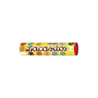 Chocolate Lacasitos tubo 20gr