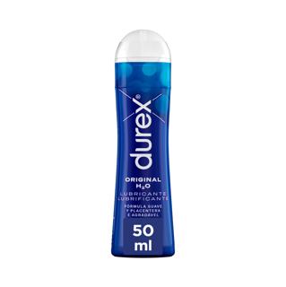 Gel Durex llubricante original 50ml