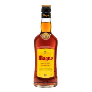 Brandy  Magno 70cl