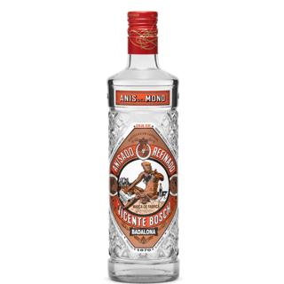 Anis Del Mono dulce 70cl