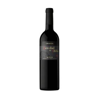 Vino Heredad De Altillo tinto crianza D.O Rioja 75cl