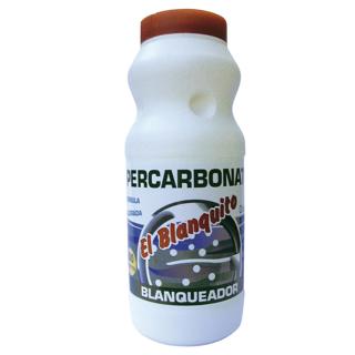 Blanqueador El Blanquito percarbonato antimanchas 800gr
