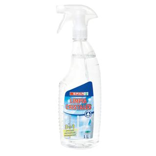 Limpiacristales Spar pistola 1L
