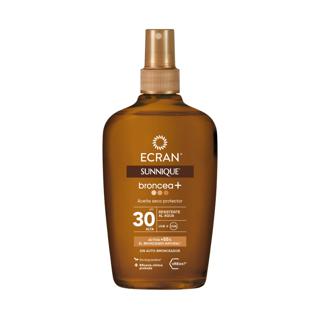 OIL ECRAN LEMONOIL SUN F30 200ML.
