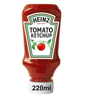 Ketchup Heinz 220ml