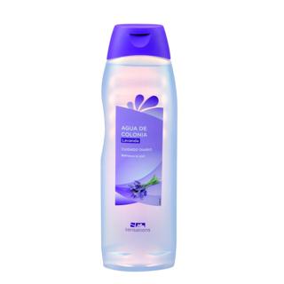 Agua Sensations de colonia lavanda 750ml