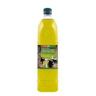 Aceite Spar de oliva intenso pet 1L