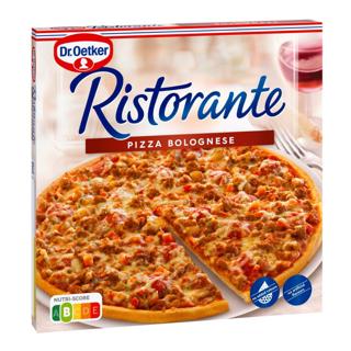 Pizza Dr.Oetker ristorante bolognese 375gr