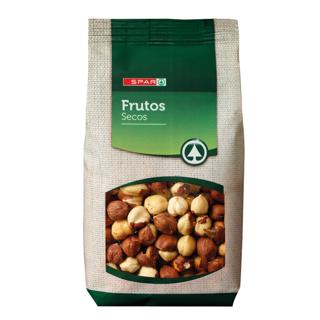 Avellanas Spar tostadas 200gr