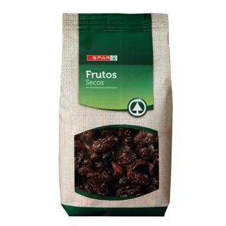 Pasas Spar moscatel sin semillas 250gr