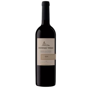 Vino Dehesas Viejas tinto roble D.O Ribera del Duero 75cl